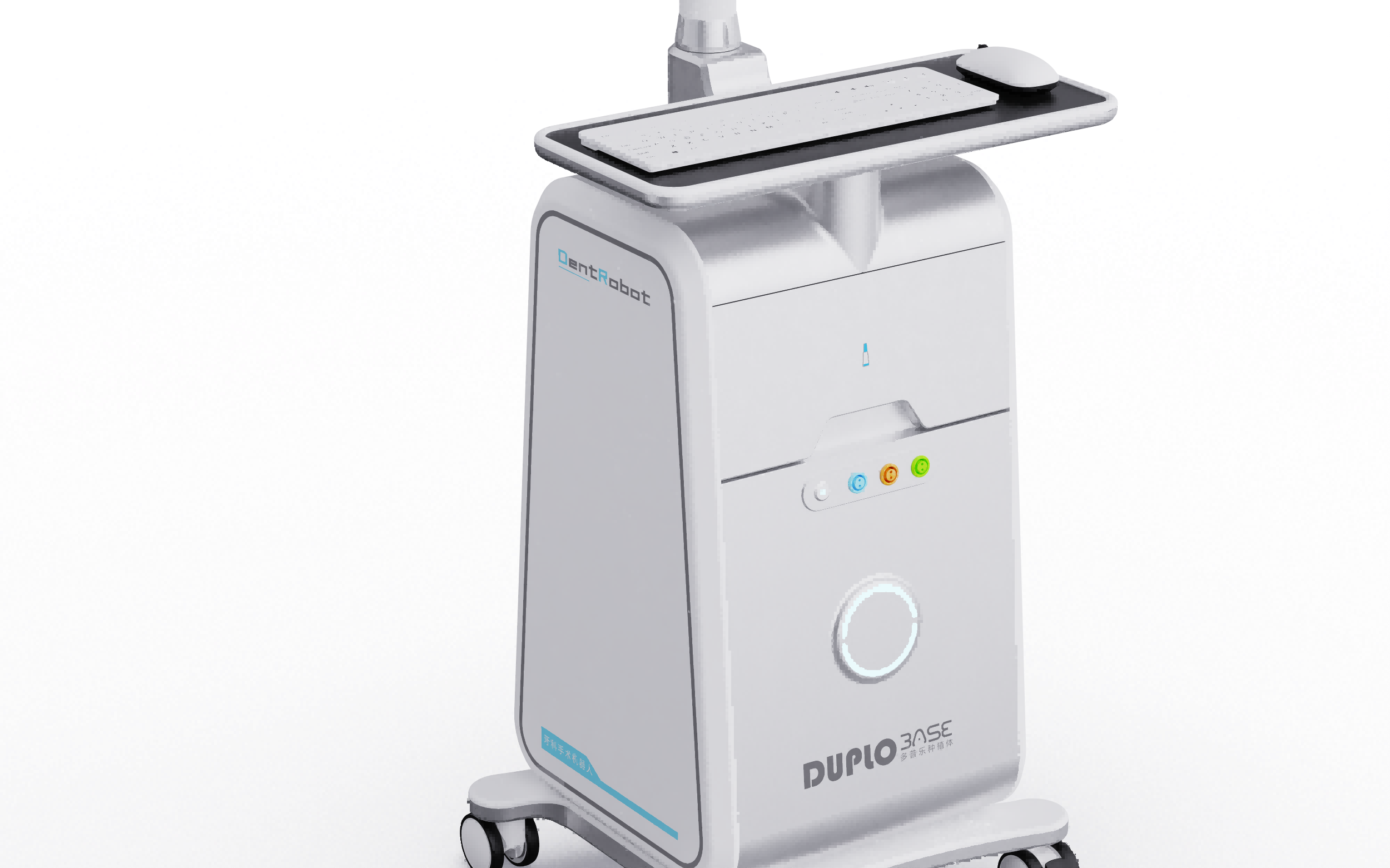 切片机外观如何设计才能提高设备耐用性？